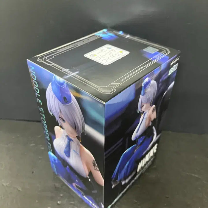 [BUNJANG] Nikke: Goddess of Victory Breed Noodle Stopper Figure / 미개봉 승리의여신 니케 브리드 피규어 브리드 누들스토퍼 피규어