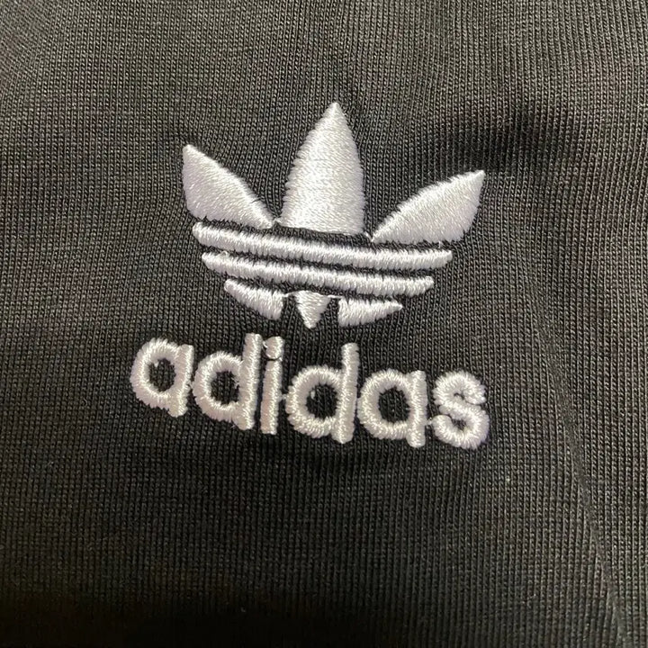 [BUNJANG] Adidas Originals Black T-Shirt L / 아디다스 Originals 블랙 티셔츠 L 새상품