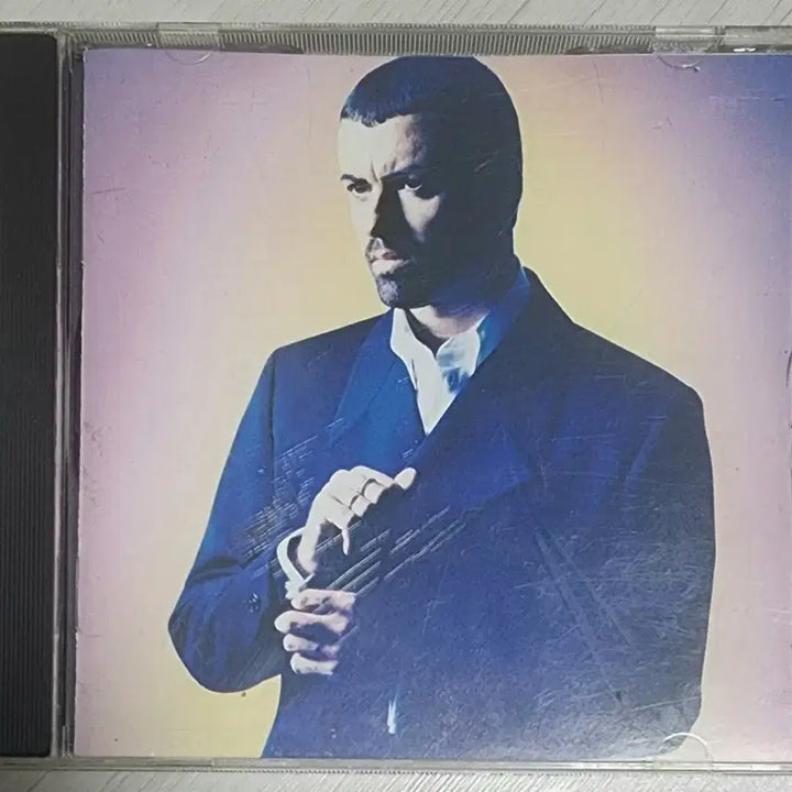 [BUNJANG] George Michael Jesus to a Child CD / [CD] 조지 마이클 <Jesus to a Child>