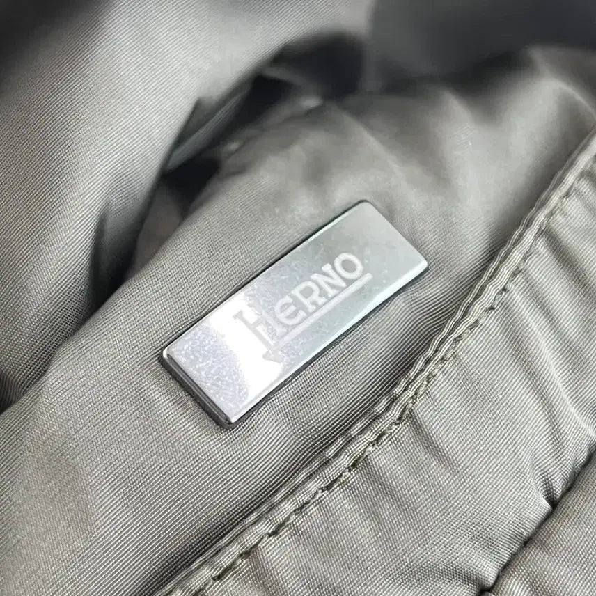 [BUNJANG] Ermanno Coat Jacket / [정품] 에르노 코트 자켓