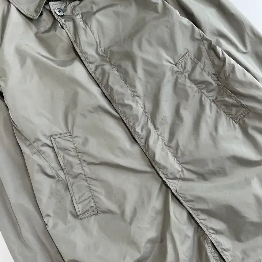 [BUNJANG] Ermanno Coat Jacket / [정품] 에르노 코트 자켓