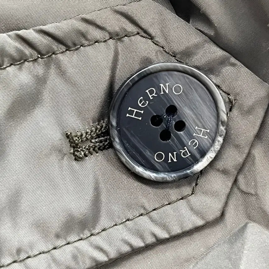 [BUNJANG] Ermanno Coat Jacket / [정품] 에르노 코트 자켓