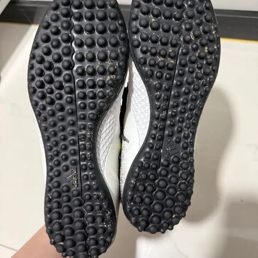 [BUNJANG] Adidas Ace Tango 17.3 PrimeMesh TF Shoes / 아디다스 에이스탱고 17.3 프라임메쉬 TF 280mm