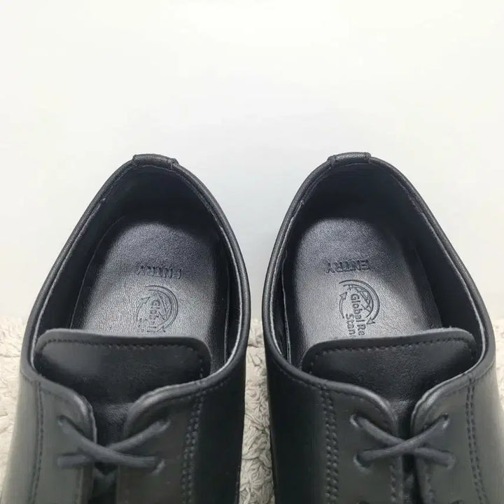 [BUNJANG] Yase 2308 Cowhide Derby Shoes / 야세 2308 카우하이드 더비 260 (6.5cm)