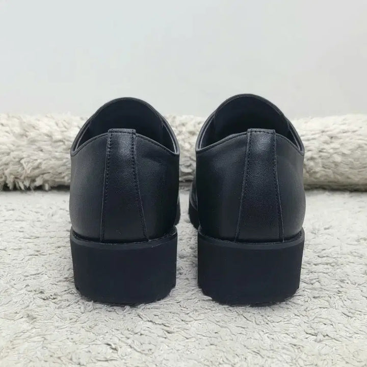 [BUNJANG] Yase 2308 Cowhide Derby Shoes / 야세 2308 카우하이드 더비 260 (6.5cm)