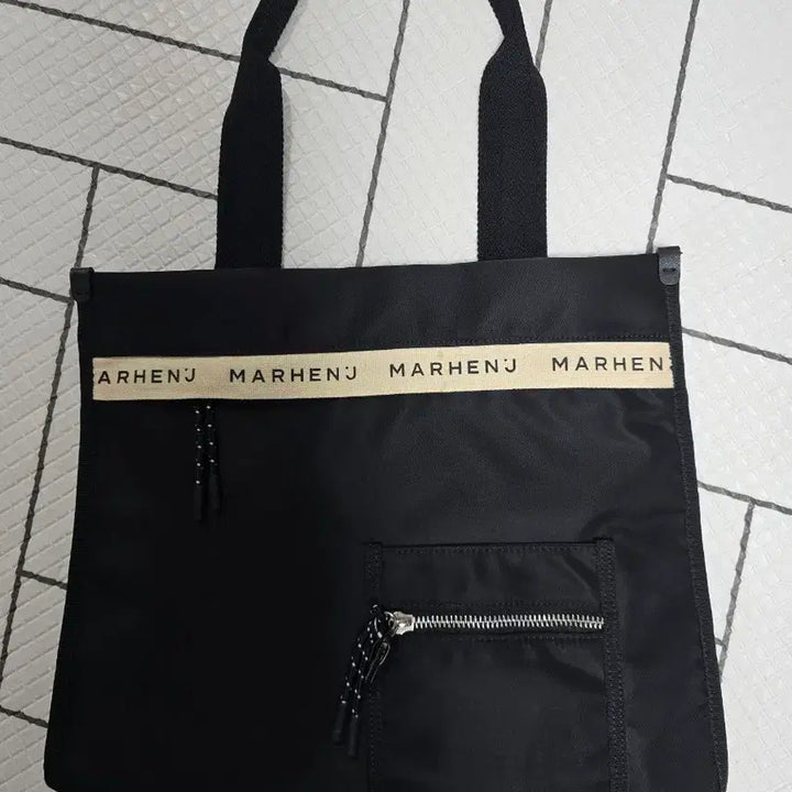 [SOLD OUT] MARHEN.J 가방(택포)