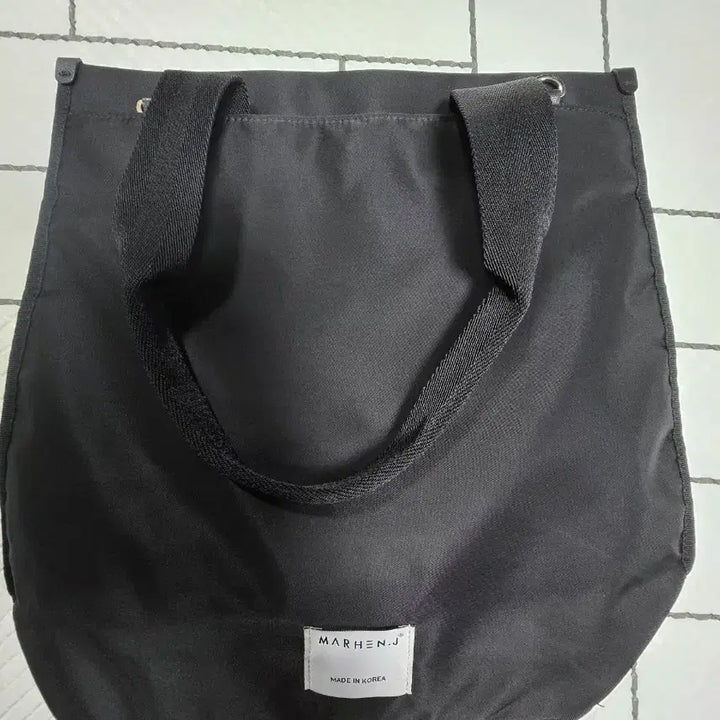 [SOLD OUT] MARHEN.J 가방(택포)