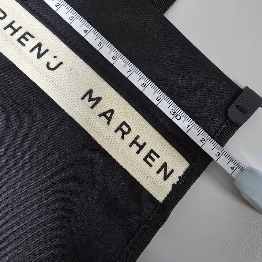 [SOLD OUT] MARHEN.J 가방(택포)