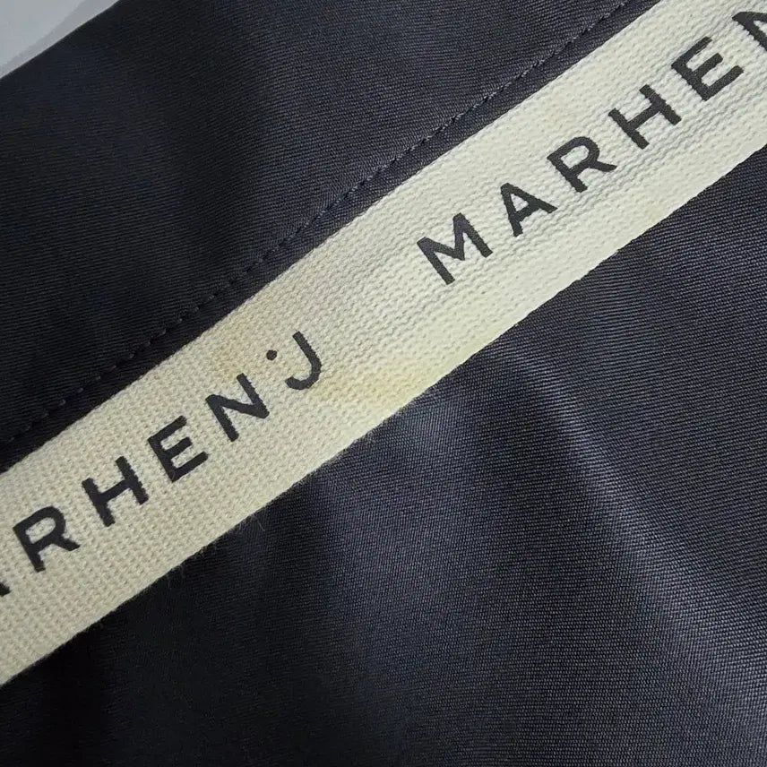 [SOLD OUT] MARHEN.J 가방(택포)