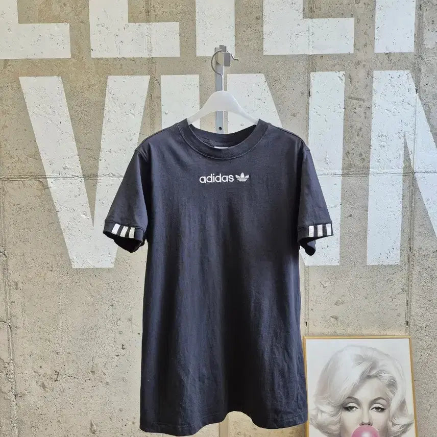 [SOLD OUT] 아디다스 반팔 티셔츠 (MT1