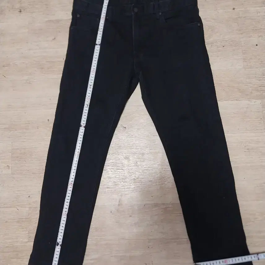 [BUNJANG] Uniqlo Jeans / 유니클로/35/89) 청바지