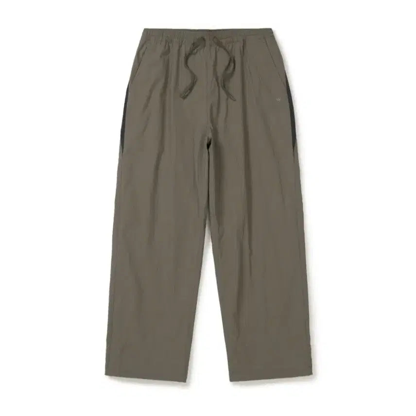[SOLD OUT] 스노우피크 경량 타슬란 컬러블럭 팬츠 (90)