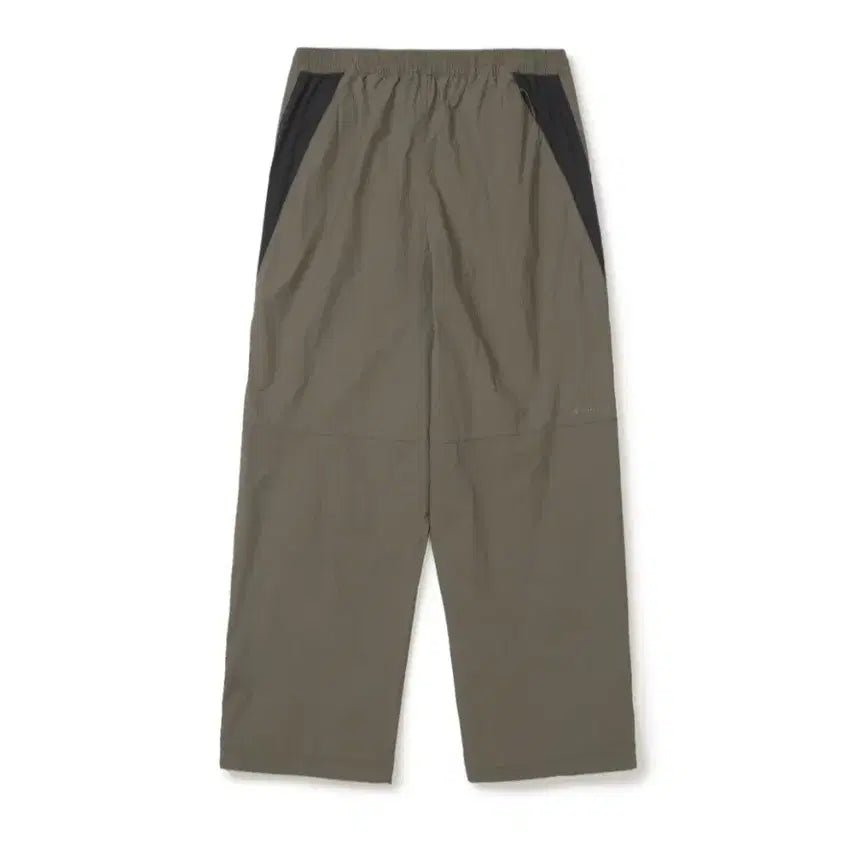 [SOLD OUT] 스노우피크 경량 타슬란 컬러블럭 팬츠 (90)