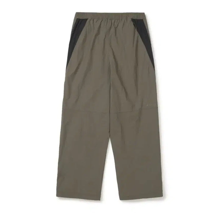 [SOLD OUT] 스노우피크 경량 타슬란 컬러블럭 팬츠 (90)
