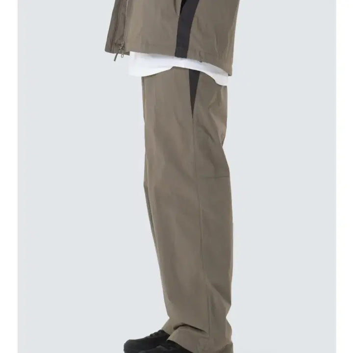 [SOLD OUT] 스노우피크 경량 타슬란 컬러블럭 팬츠 (90)