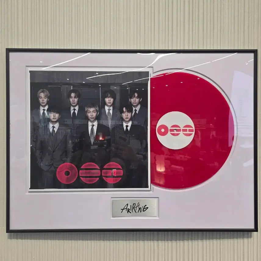 [BUNJANG] BTS Official 5th Album &