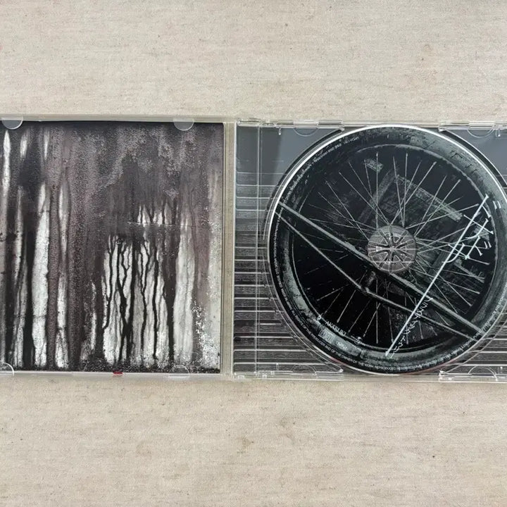 [BUNJANG] Plastic Tree Donadona First Press Limited Edition CD / Plastic tree - donadona (플라스틱트리 - 도나도나)