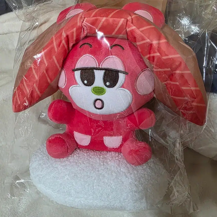 [BUNJANG] RIIZE Shotaro Rizuko RIIZUSHI Sushi Doll / 라이즈 쇼타로 리즈코 라이즈시 스시 팝업 인형