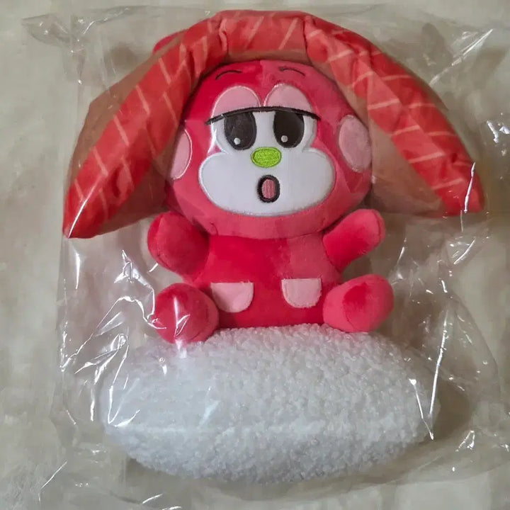 [BUNJANG] RIIZE Shotaro Rizuko RIIZUSHI Sushi Doll / 라이즈 쇼타로 리즈코 라이즈시 스시 팝업 인형