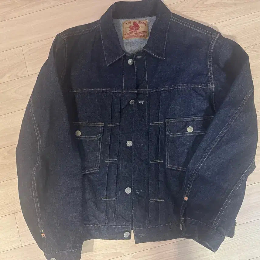 [SOLD OUT] TCB Jeans 50&