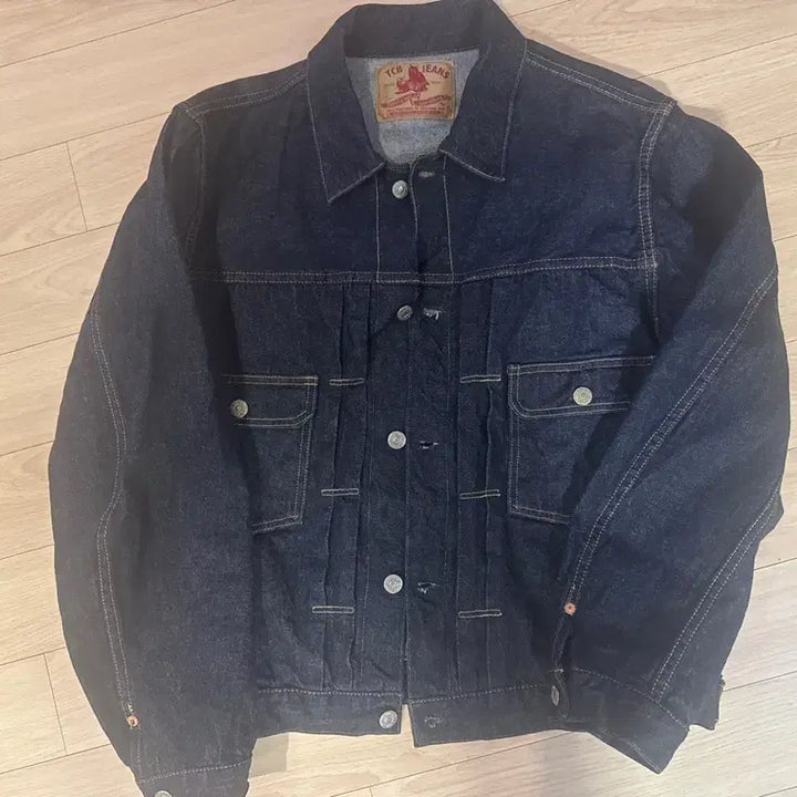 [SOLD OUT] TCB Jeans 50&