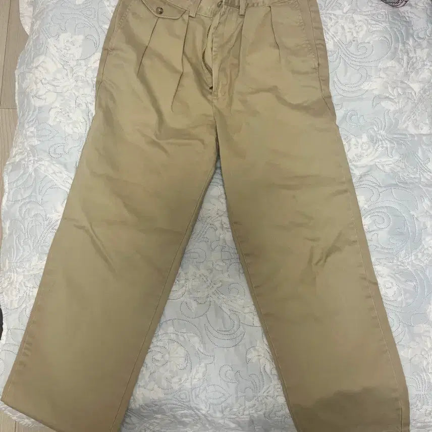 [SOLD OUT] 폴로 휘트먼 치노팬츠
