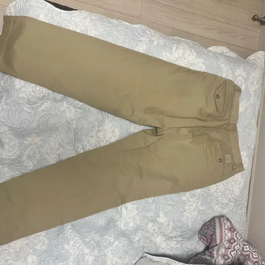 [SOLD OUT] 폴로 휘트먼 치노팬츠