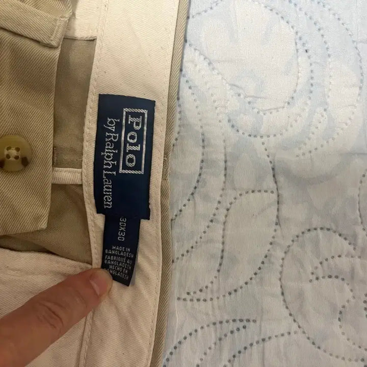 [SOLD OUT] 폴로 휘트먼 치노팬츠
