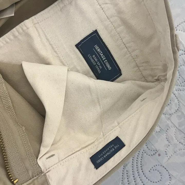 [SOLD OUT] 폴로 휘트먼 치노팬츠