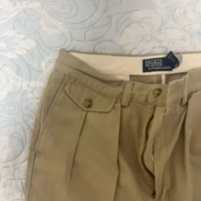 [SOLD OUT] 폴로 휘트먼 치노팬츠