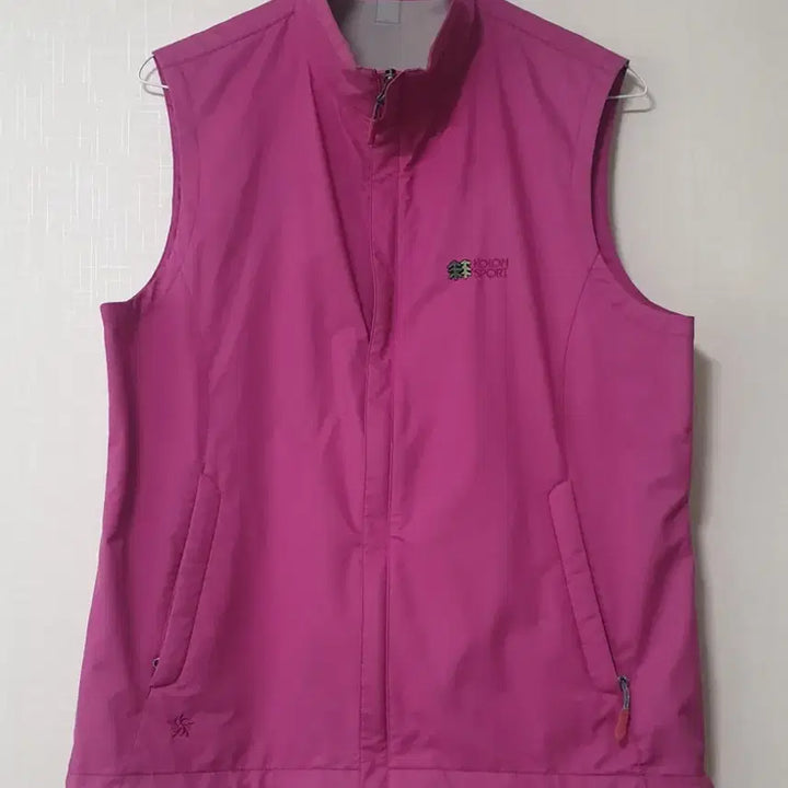 [BUNJANG] KOLON SPORT Vest Size 95 / 코오롱스포츠 조끼 95사이즈
