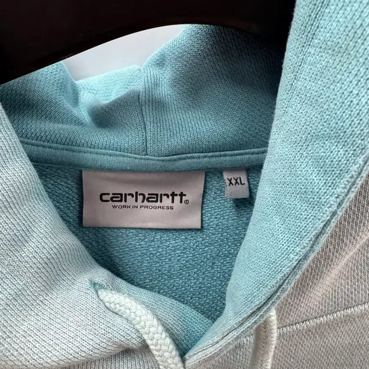 [BUNJANG] Carhartt Hoodie XXL / 칼하트 Carhartt 후드티 xxl