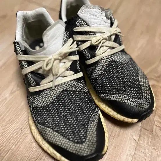 [SOLD OUT] 아디다스 Y-3 퓨어부스트 255