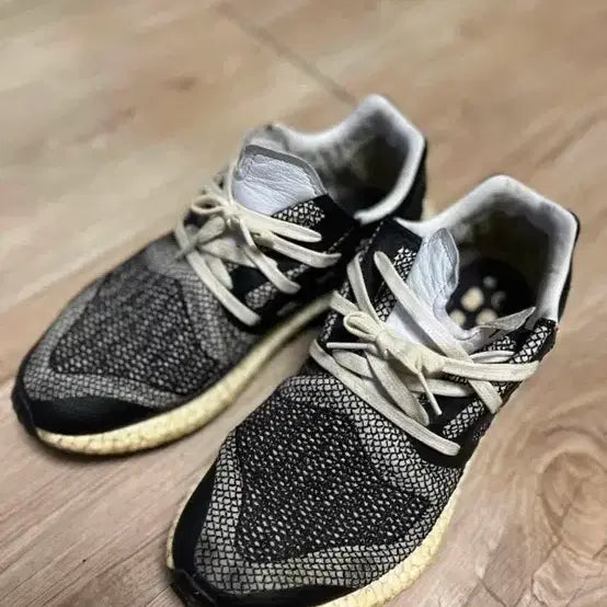 [SOLD OUT] 아디다스 Y-3 퓨어부스트 255