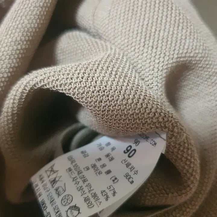 [BUNJANG] The Cashmere SS24 Dress / 한섬 더캐시미어 원피스 ss24