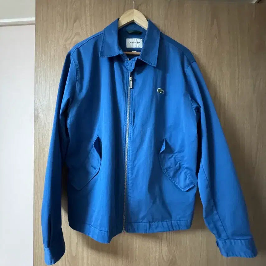 [BUNJANG] Lacoste Jacket / 라코스테 쟈켓