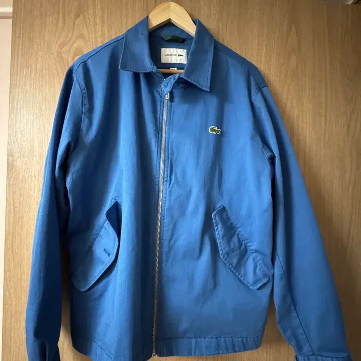 [BUNJANG] Lacoste Jacket / 라코스테 쟈켓