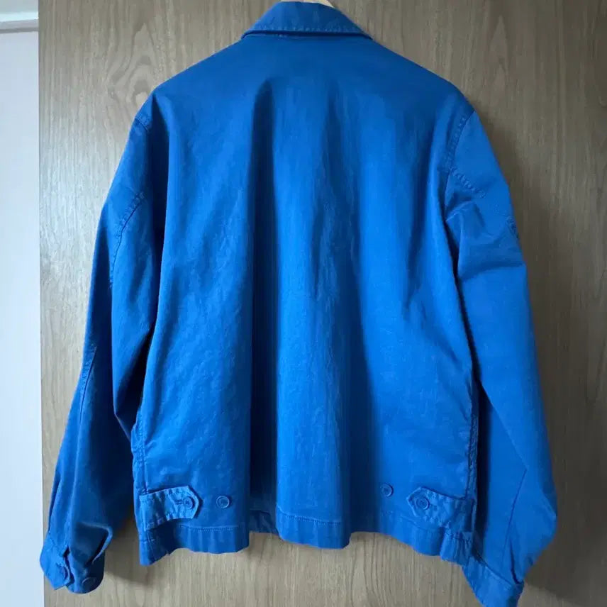 [BUNJANG] Lacoste Jacket / 라코스테 쟈켓