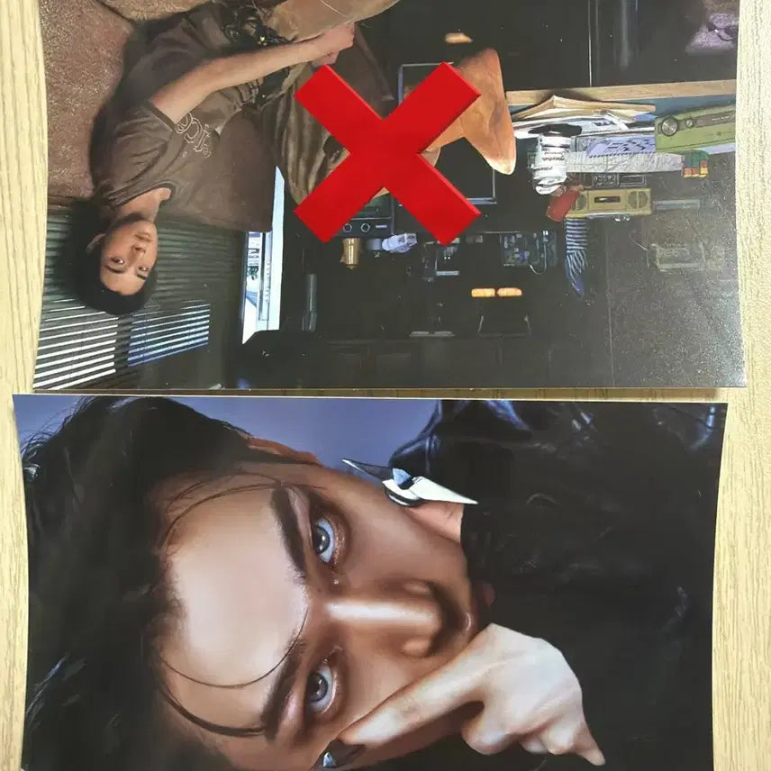 [BUNJANG] Enhypen Sunoo Photo Postcard / enhypen 엔하이픈 선우 인화사진 엽서