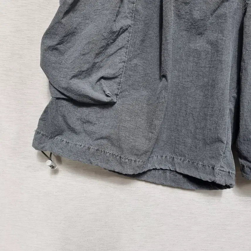 [BUNJANG] East House Nylon Cargo Shorts Men&