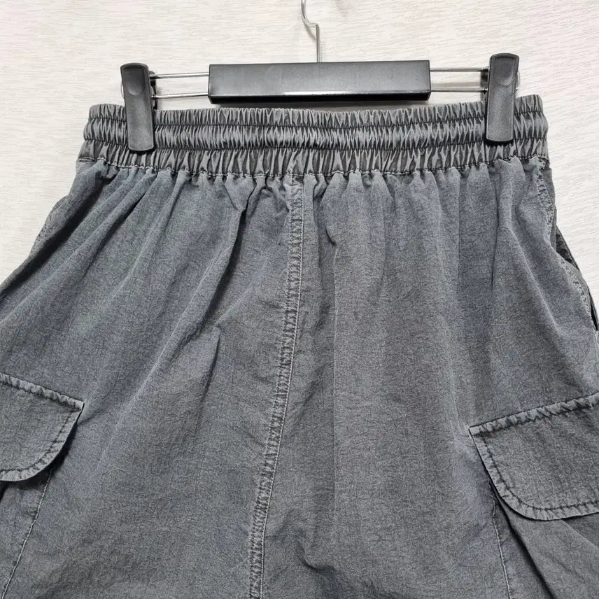 [BUNJANG] East House Nylon Cargo Shorts Men&