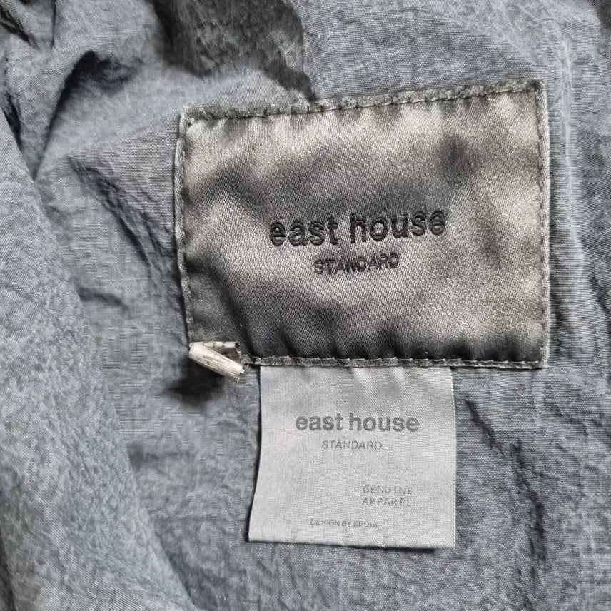 [BUNJANG] East House Nylon Cargo Shorts Men&