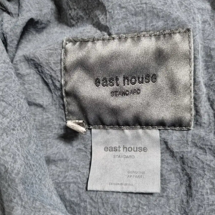 [BUNJANG] East House Nylon Cargo Shorts Men&