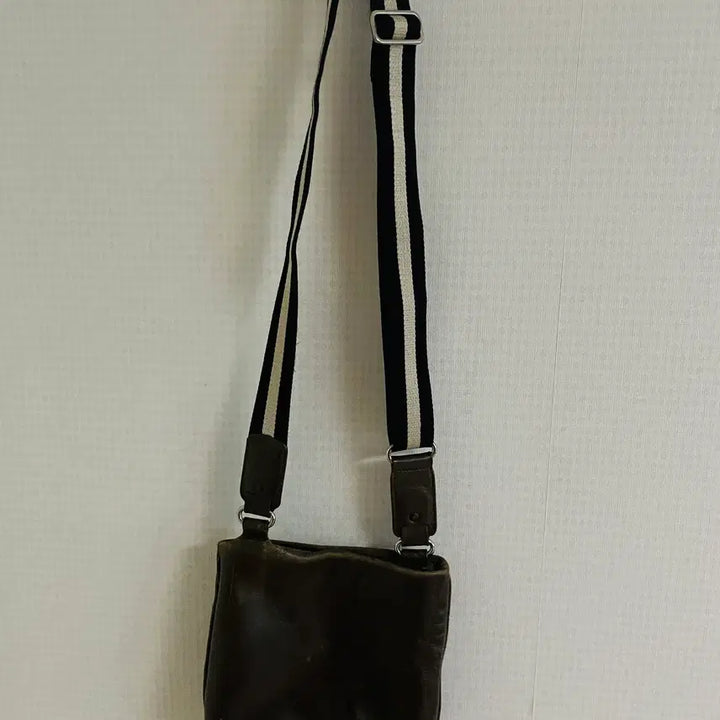 [BUNJANG] Bally Crossbody Bag / 정품 발리 크로스백