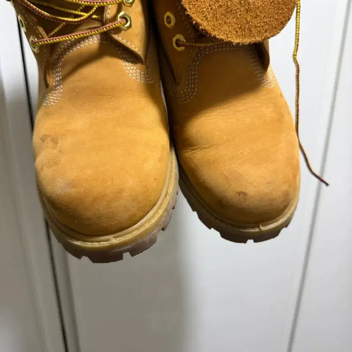 [SOLD OUT] 팀버랜드 6인치 8.5