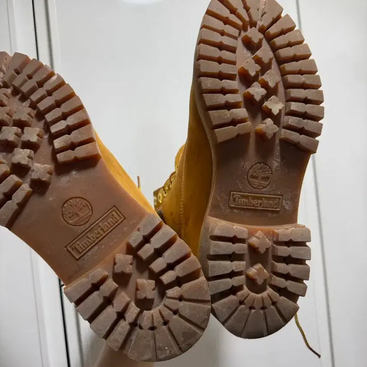 [SOLD OUT] 팀버랜드 6인치 8.5