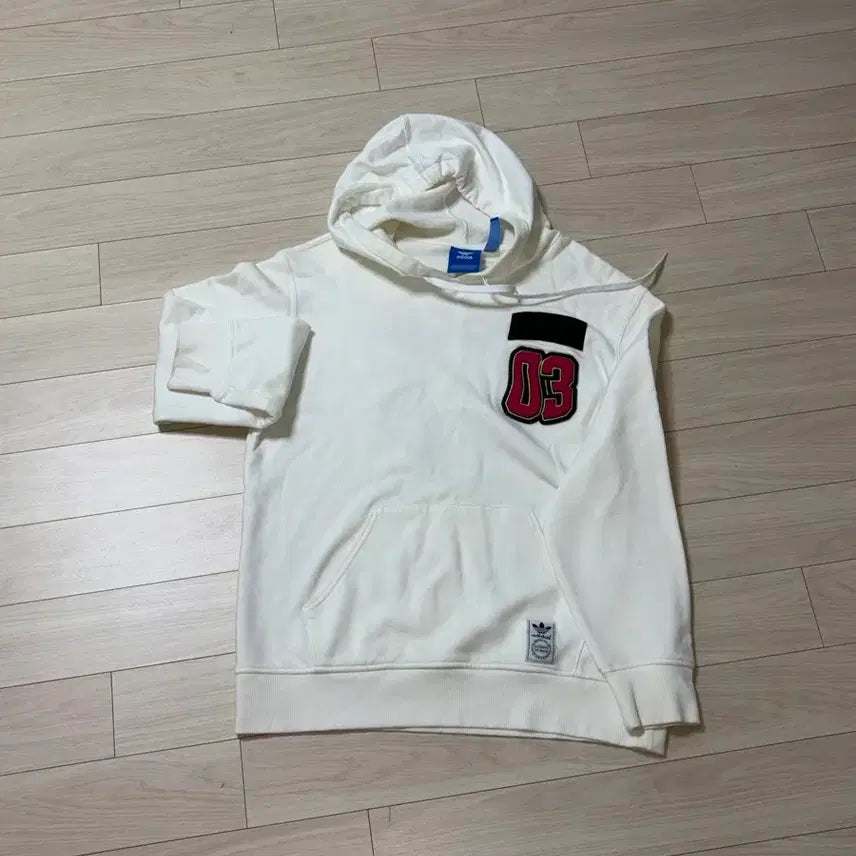 [BUNJANG] Adidas Originals Hoodie / 아디다스 오리지널 후드티