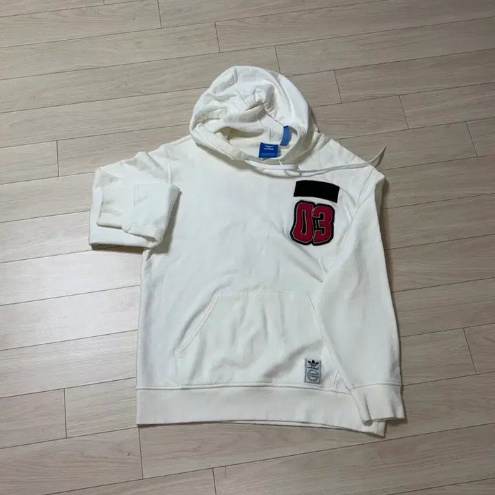[BUNJANG] Adidas Originals Hoodie / 아디다스 오리지널 후드티
