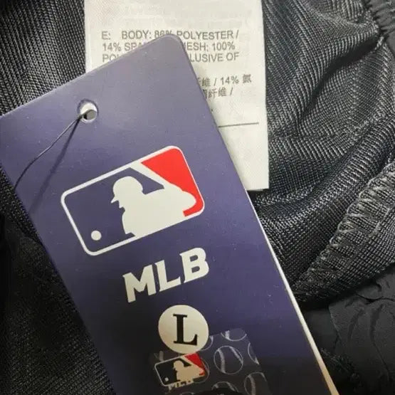 [BUNJANG] MLB New York Yankees Logo Pants / MLB 뉴욕 양키스 팬츠 95.100,110