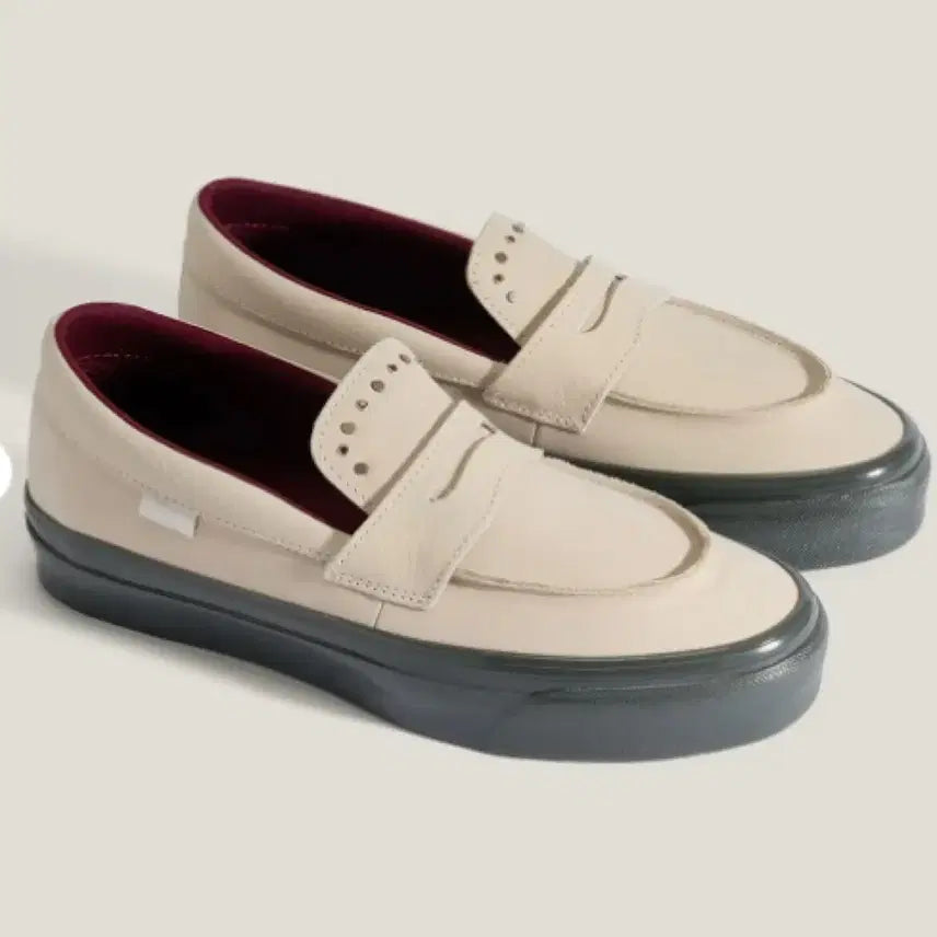 [SOLD OUT] 새상품) 반스 프리미엄 로퍼 LX 265